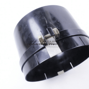 Pipe clamp