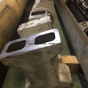 Telescopic cylinder AC435
