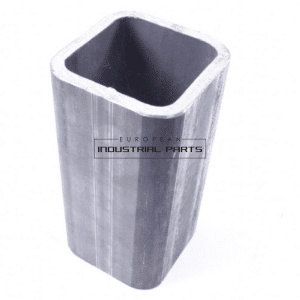 Steel pipe