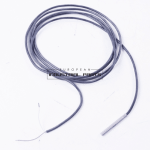 Temperature sensor