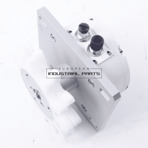 Slewing transmitter Explorer 5500