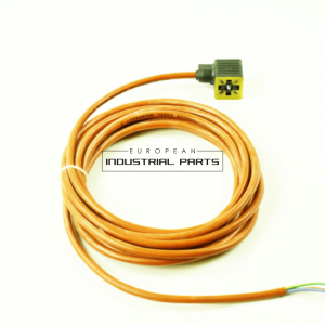 Plug with Cable