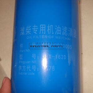 Oil filter