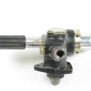 Fuel support pump