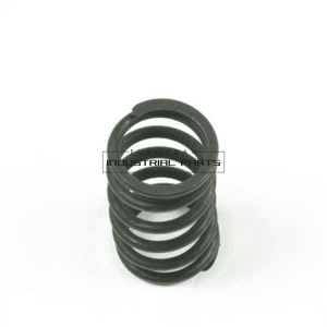 Outer spring