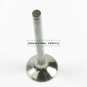 Outlet Valve