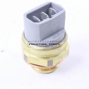 Thermoswitch