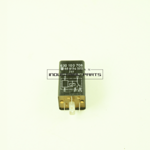 Time relay