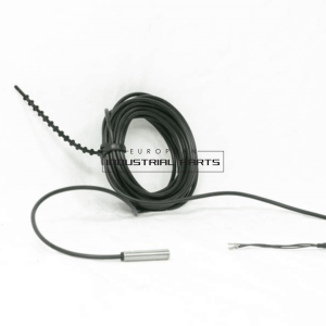 Turnkey proximity switch