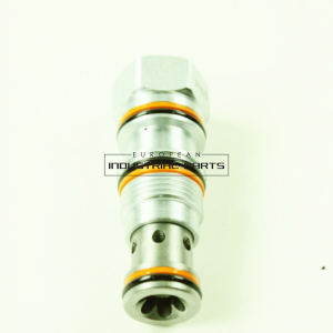 Cartridge Valve