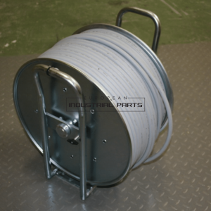 Cable drum