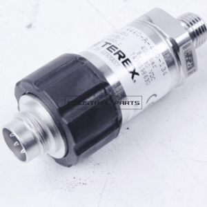 Pressure transducer
