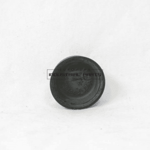 Rubber cap