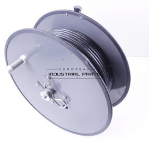 Cable drum assy