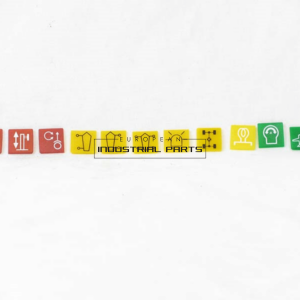 Set of symbols