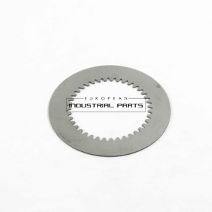 Inner clutch disc