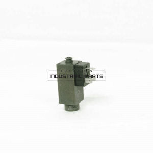 Solenoid