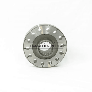 Rotary piston