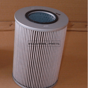 Hydraulic filter