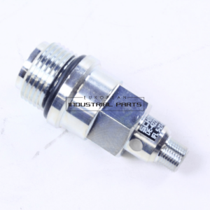 Proximity switch