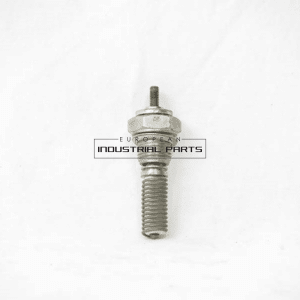 Glow plug