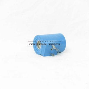 Solenoid valve