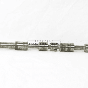 Cylinder lining