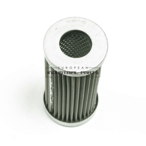 Hydraulic filter