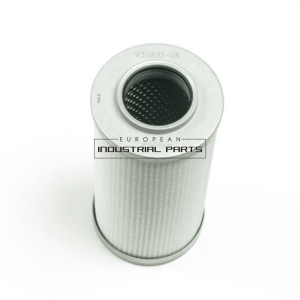 Hydraulic filter