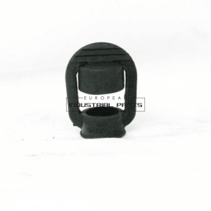 Rubber cap