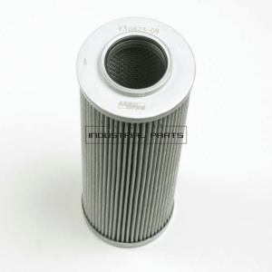 Hydraulic filter