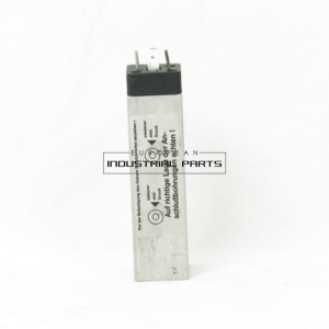 Push switch