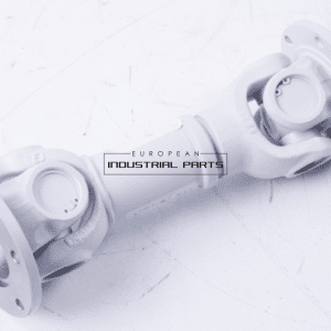Pump Drive Shaft