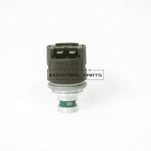 Solenoid valve