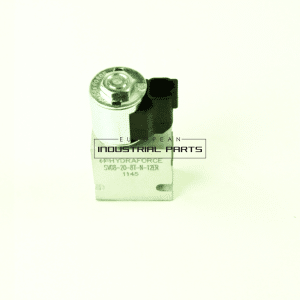 Valve assy solenoid (80015194)