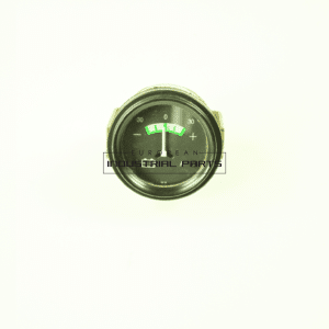 Ampere meter