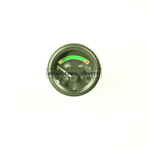 Temperature meter