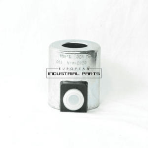 Solenoid valve