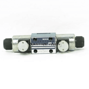 Electric valve