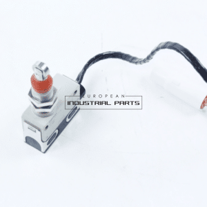 Indicator retract limit switch