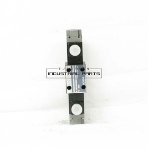 Hydraulic valve