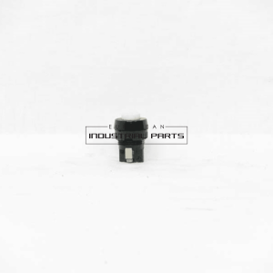 Push button (black)