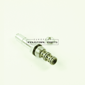 Hydraulic Valve Assembly