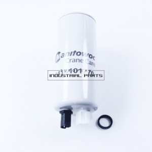Fuel filter
