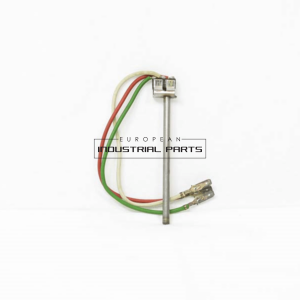 Fire detector