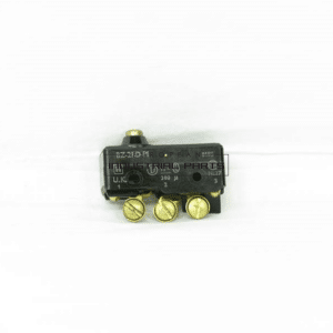 Micro switch