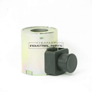 Solenoid valve