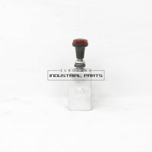 Micro switch