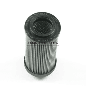 Hydraulic filter
