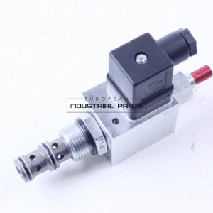 Multiway valve
